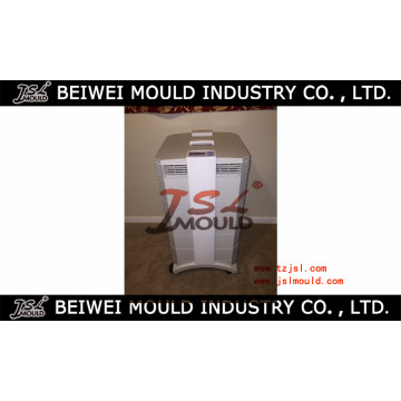 Injection Plastic Air Purifier Mould